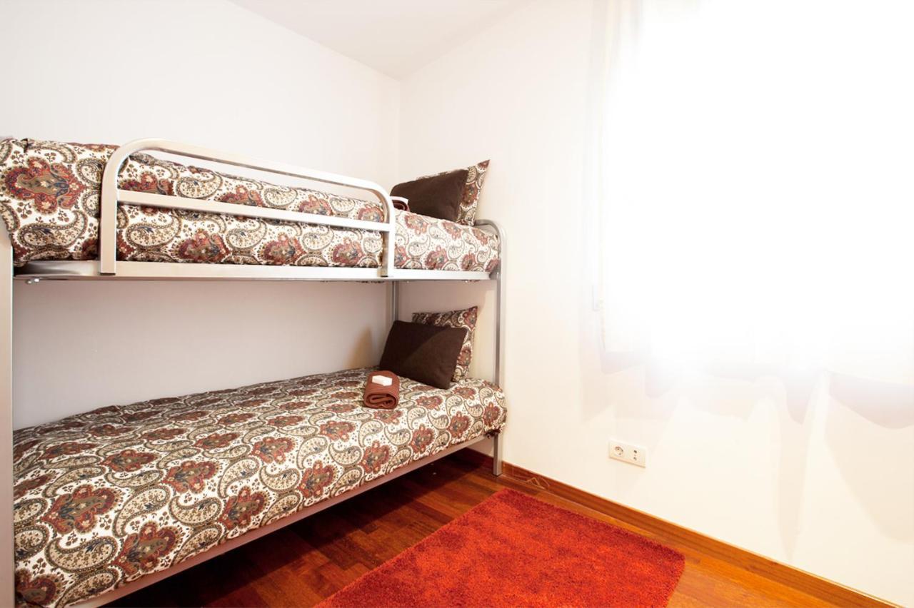 Enjoy Apartments Maria II Barcelona Luaran gambar